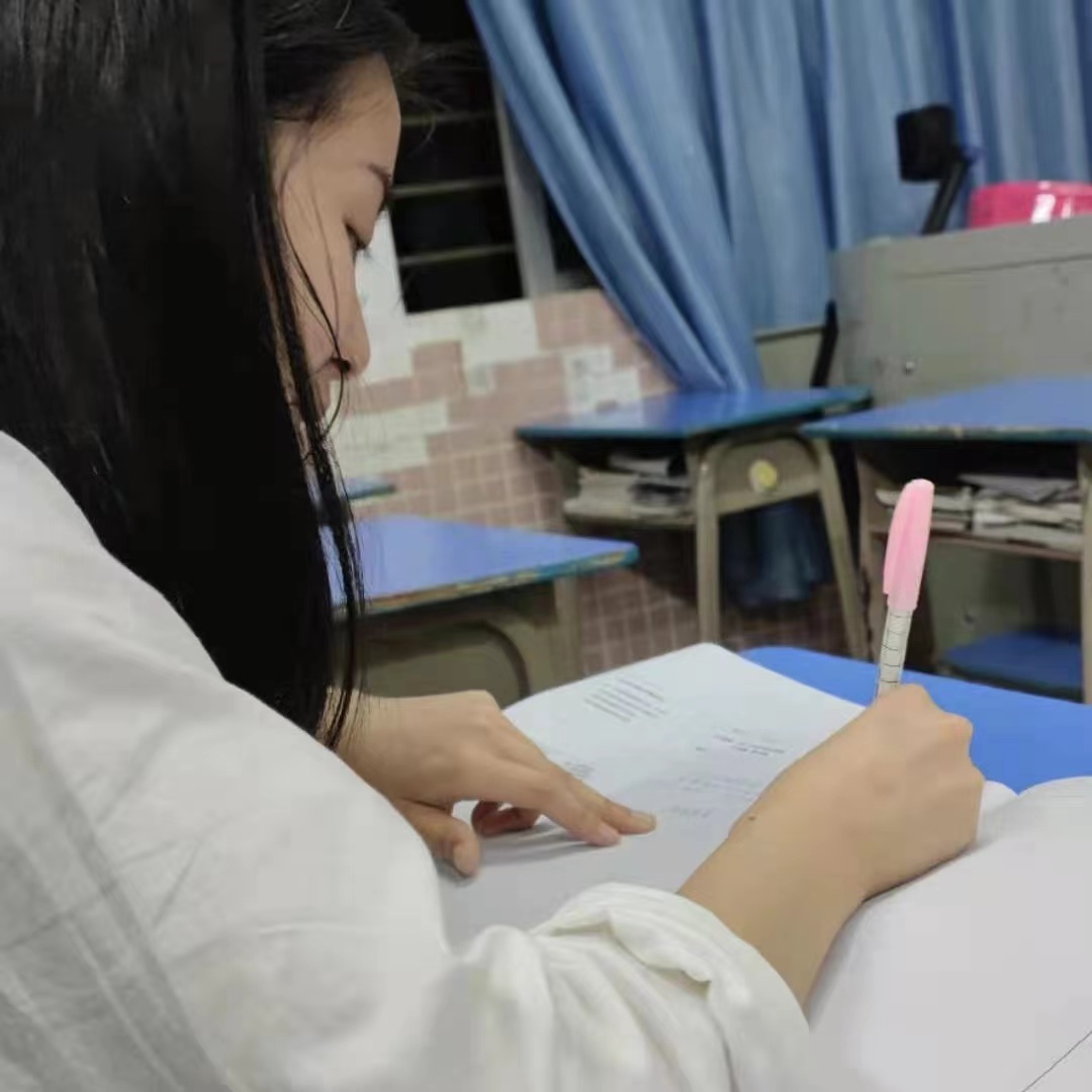 小铭同学的道法课